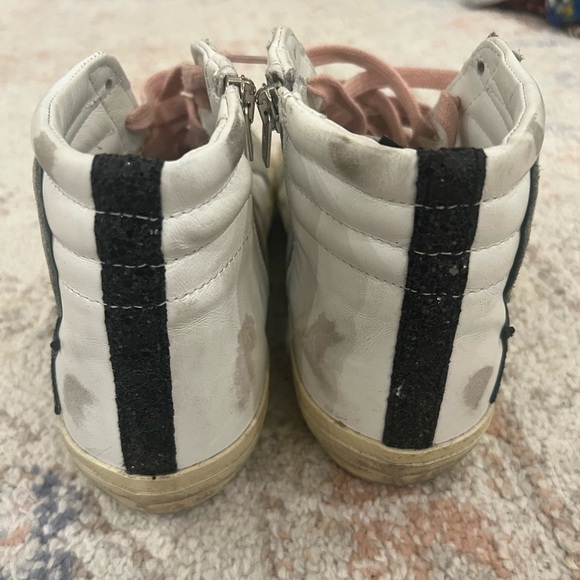 Golden goose private edition slides #53/250 - Picture 10 of 11